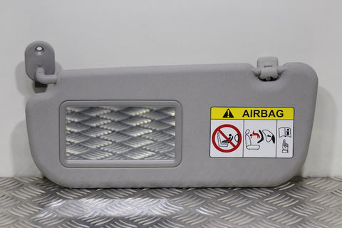 Hyundai i10 Sun Visor Passengers Side 