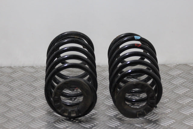 Toyota Auris Coil Spring Rear x2