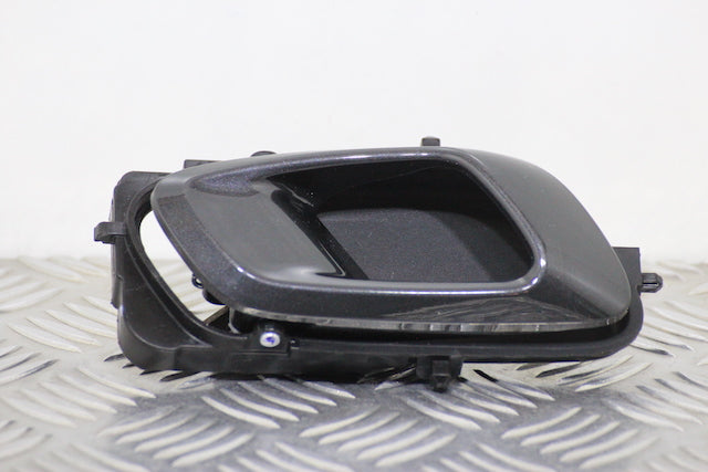 Hyundai i10 Door Handle Inner Rear Passengers Side 