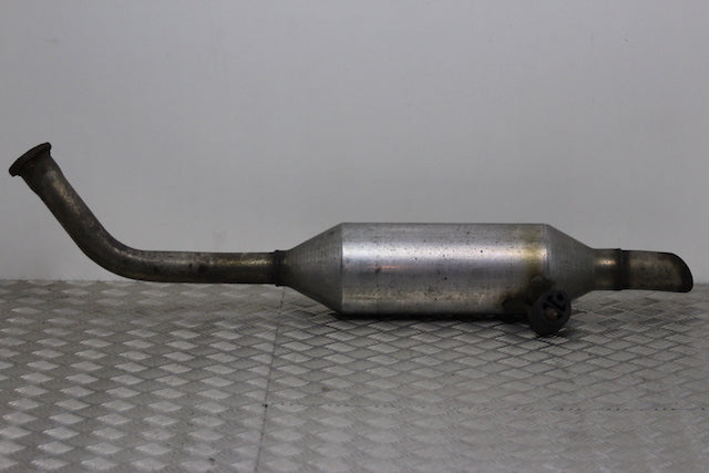 Toyota Auris Exhaust Rear Silencer 