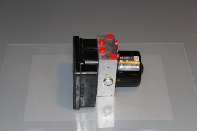 Volkswagen Golf Abs Pump 