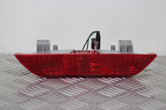 Hyundai Getz High Level Brake Light 