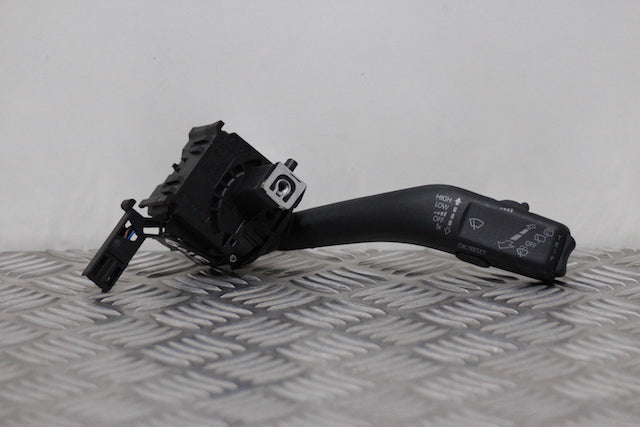 Volkswagen Golf Column Switch Wipers 