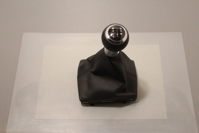 Audi A3 Gear Stick Boot (2017)