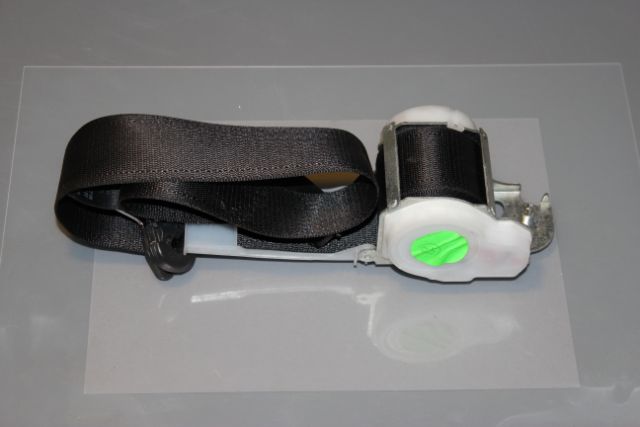 Opel Vectra Seat Belt Front Passengers Side 
