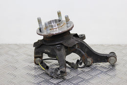 Hyundai i10 Stub Axle with Hub and Bearing Front Passengers Side 