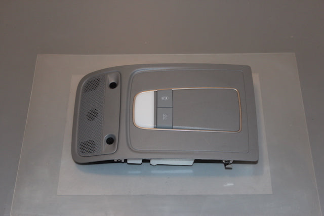 Audi A3 Interior Light Front 