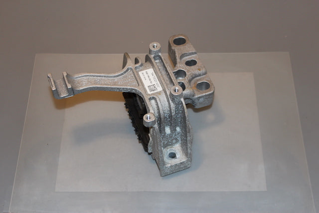 Audi A3 Engine Mounting Drivers Side 