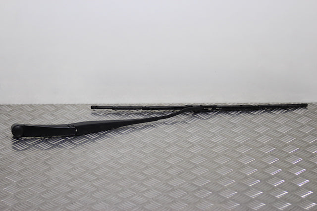 Hyundai i10 Wiper Front Drivers Side 