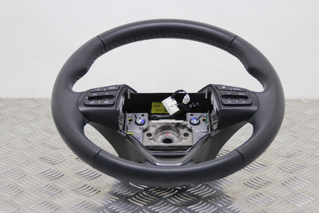 Hyundai i10 Steering Wheel 