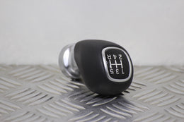 Hyundai i10 Gear Knob 