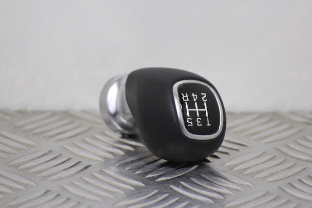 Hyundai i10 Gear Knob 