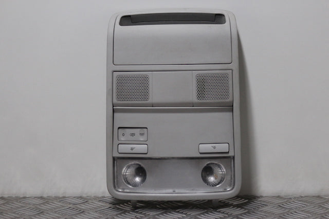 Volkswagen Golf Interior Light Front 