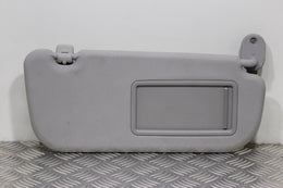Hyundai i10 Sun Visor Drivers Side 
