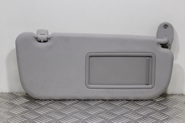 Hyundai i10 Sun Visor Drivers Side 