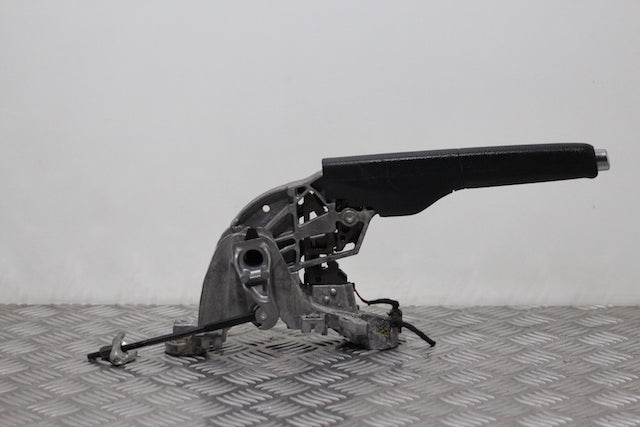 Volkswagen Golf Handbrake Lever 