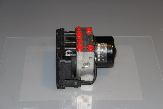 Volkswagen Polo Abs Pump 