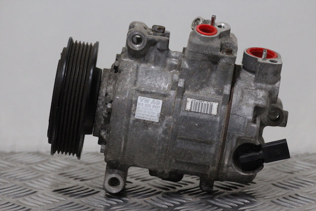 Volkswagen Golf Air Conditioning Compressor Pump 