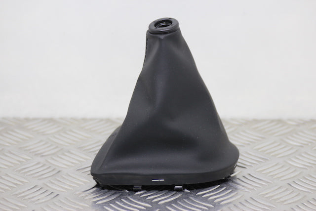 Hyundai i10 Gear Stick Boot 