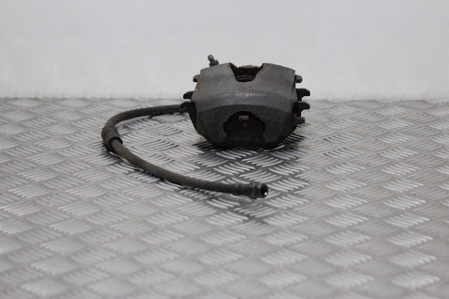Volkswagen Golf Brake Caliper Front Drivers Side 