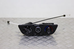 Hyundai i10 Heater Control Switch 
