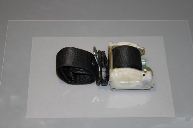 Opel Astra Seat Belt Front Passengers Side 