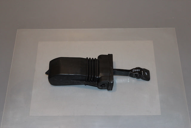Audi A3 Door Check Strap Front Drivers Side 