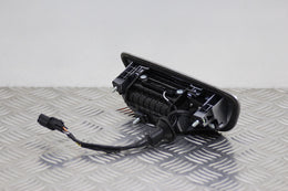 Hyundai i10 Parking Sensor Camera 