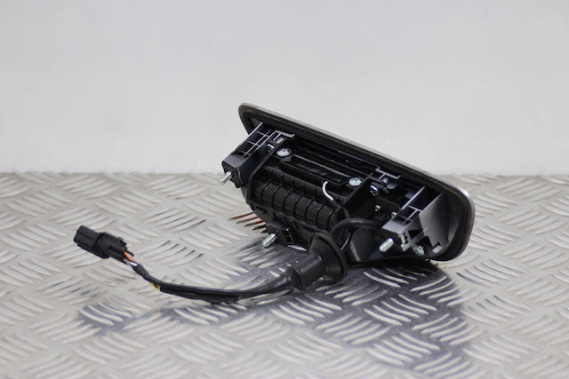 Hyundai i10 Parking Sensor Camera 