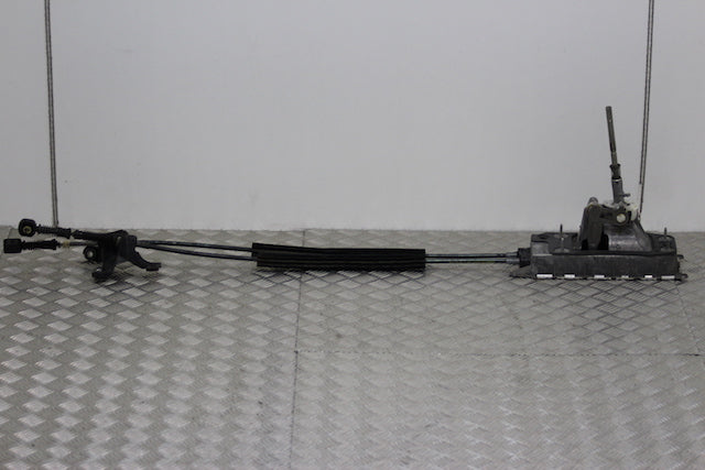 Volkswagen Golf Gear Shift 