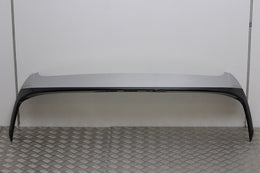 Hyundai i10 Tailgate Spoiler 