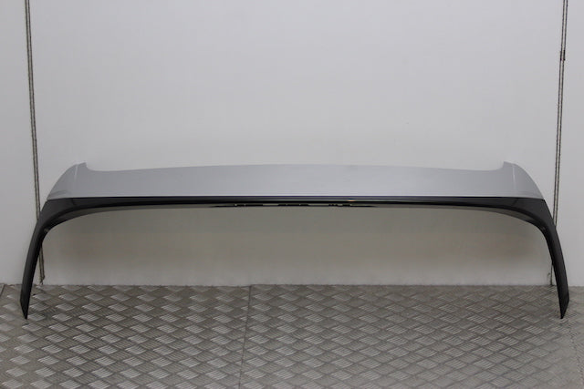 Hyundai i10 Tailgate Spoiler 
