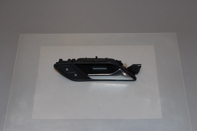 Audi A3 Door Handle Inner Front Drivers 