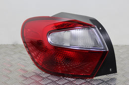 Hyundai i10 Tail Light Lamp Passengers Side 