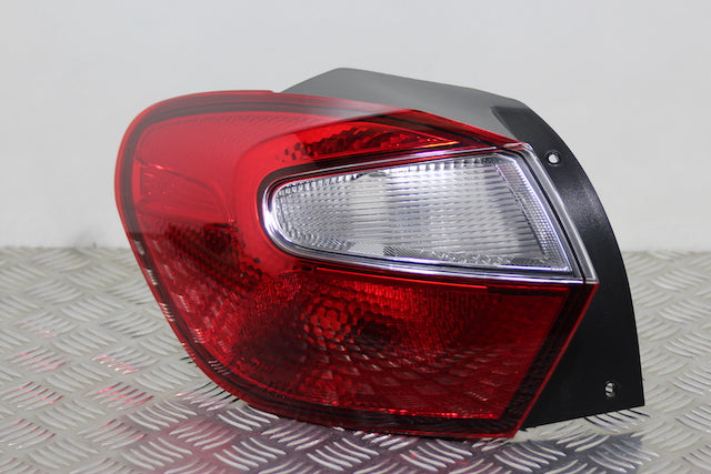 Hyundai i10 Tail Light Lamp Passengers Side 