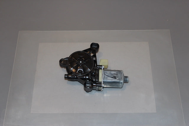 Audi A3 Window Regulator Motor Front Drivers Side (2017) - Part photo