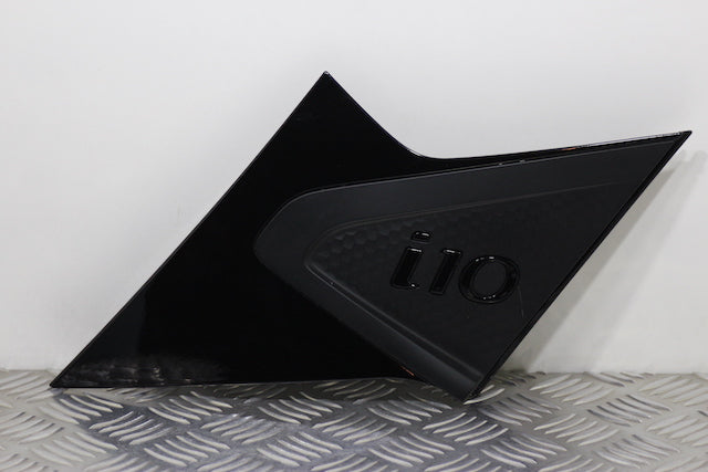 Hyundai i10 Quarter Panel Upper Trim Drivers Side 