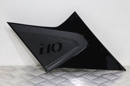Hyundai i10 Quarter Panel Upper Trim Passengers Side 