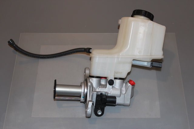 Audi A3 Brake Master Cylinder (2017) - Part photo