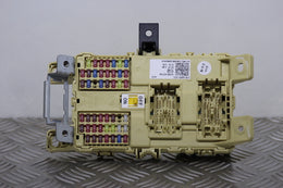 Hyundai i10 Fuse Box 