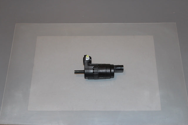 Audi A3 Windscreen Wash Water Bottle Motor (2017)