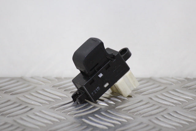 Nissan Micra Window Switch Front Passengers Side (2006)