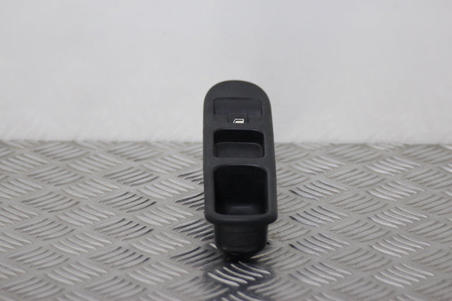 Peugeot 307 Window Switch Front Passengers Side 