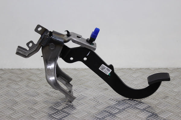 Hyundai i10 Brake Pedal (2023) - 1