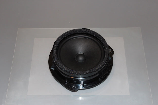 Audi A3 Door Speaker Rear Passengers Side 