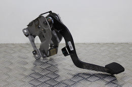 Hyundai i10 Clutch Pedal 