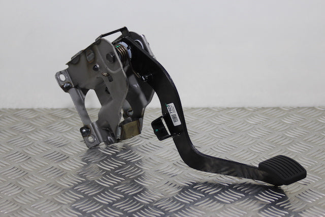 Hyundai i10 Clutch Pedal 