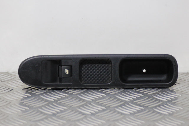 Peugeot 207cc Coupe Window Switch Front Passengers Side 