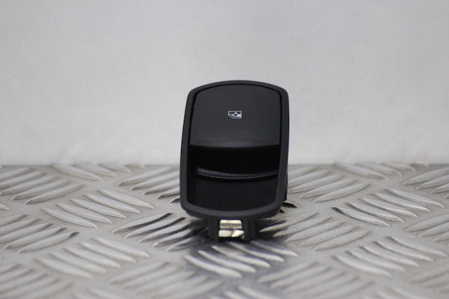 Opel Corsa Window Switch Front Passengers Side 