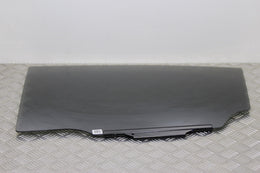 Hyundai i10 Door Window Glass Rear Passengers Side 